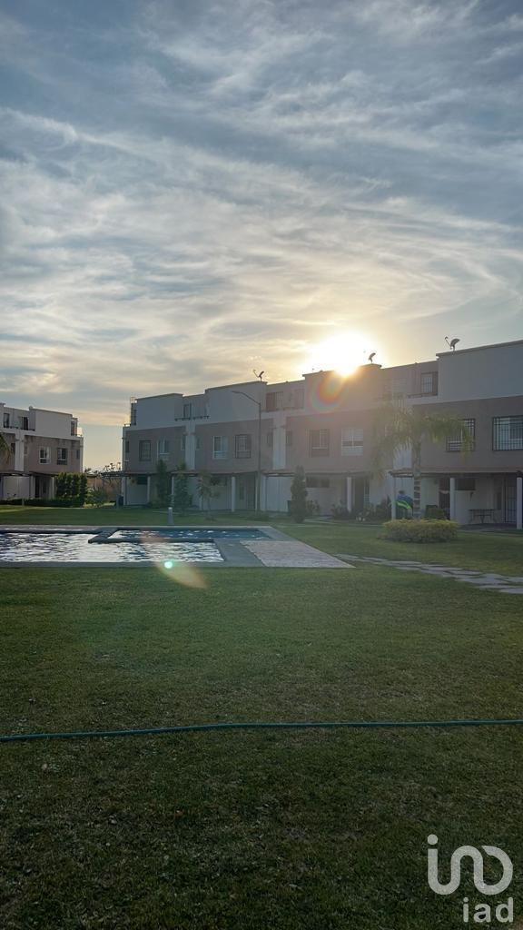 CASA EN VENTA EN XOCHITEPEC MORELOS