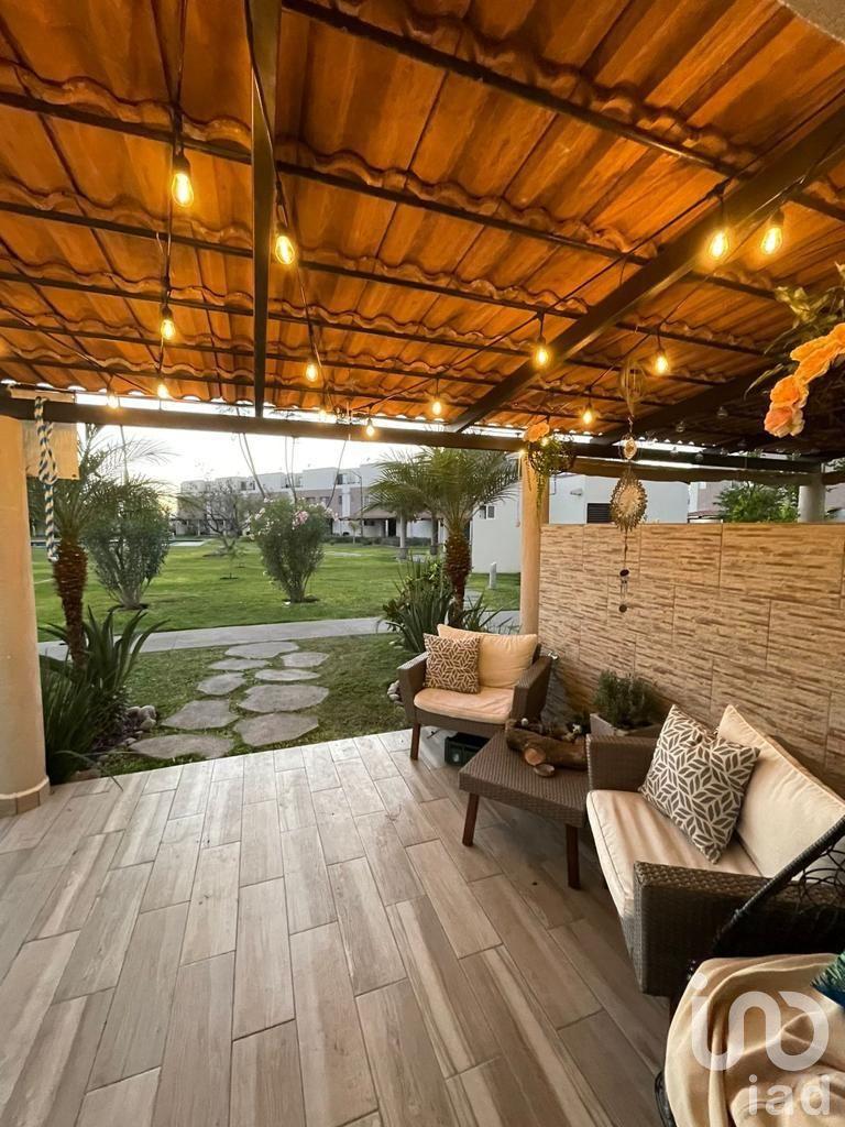 CASA EN VENTA EN XOCHITEPEC MORELOS