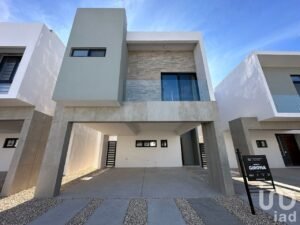 Casa Nueva en Venta en Rinconadas del Valle 2 Casa Nueva en Venta en Rinconadas del Valle 2