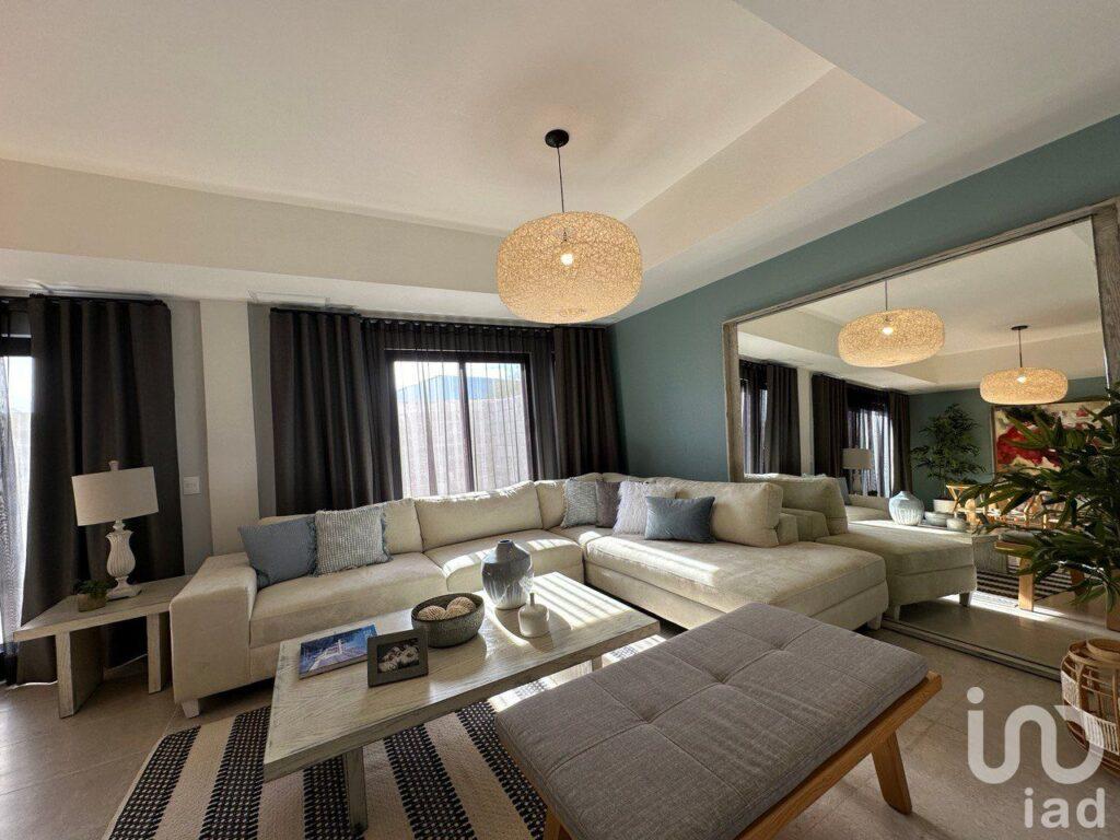 Casa Nueva en Venta en Rinconadas del Valle 2