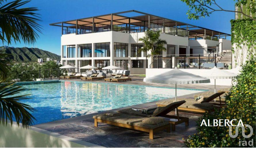 Venta de departamentos, Valle Oriente, Monterrey NL, desde 1 recámara