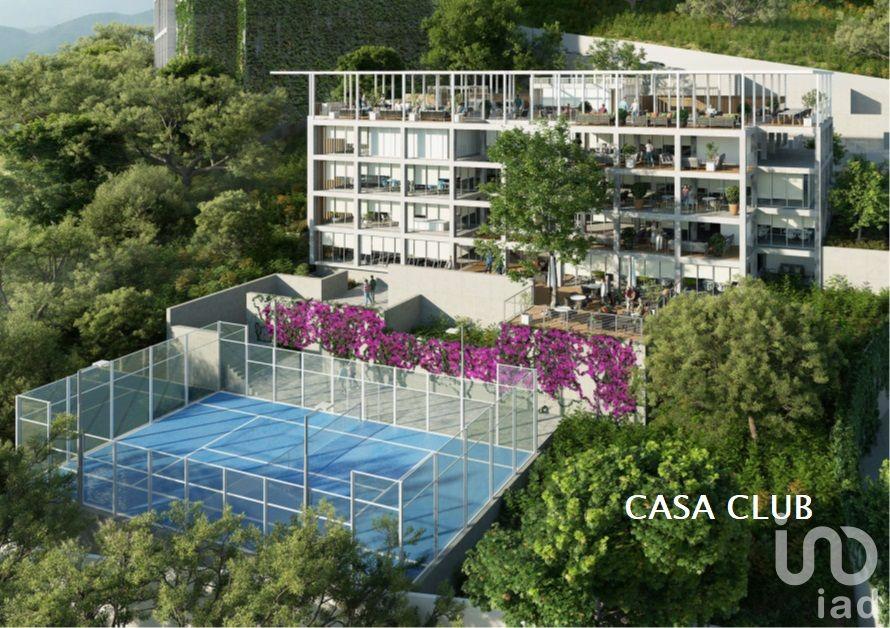 Venta de departamento Valle Oriente, Monterrey NL, de 3 recámaras