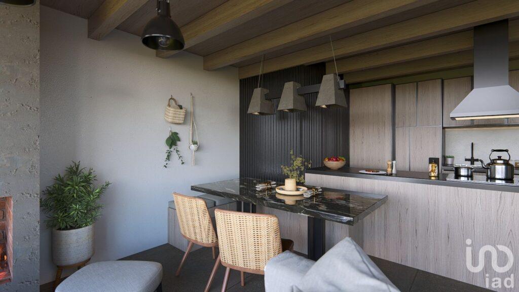 Casa en venta en San Crisóbal de Las Casas