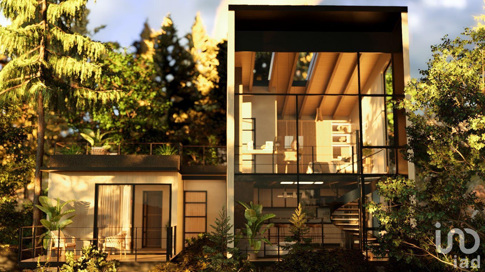 Casa en venta en San Cristóbal de Las Casas, Chiapas.