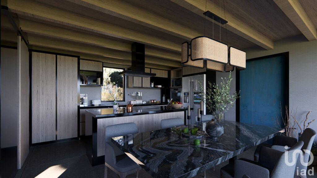 Casa en venta en San Cristóbal de Las Casas