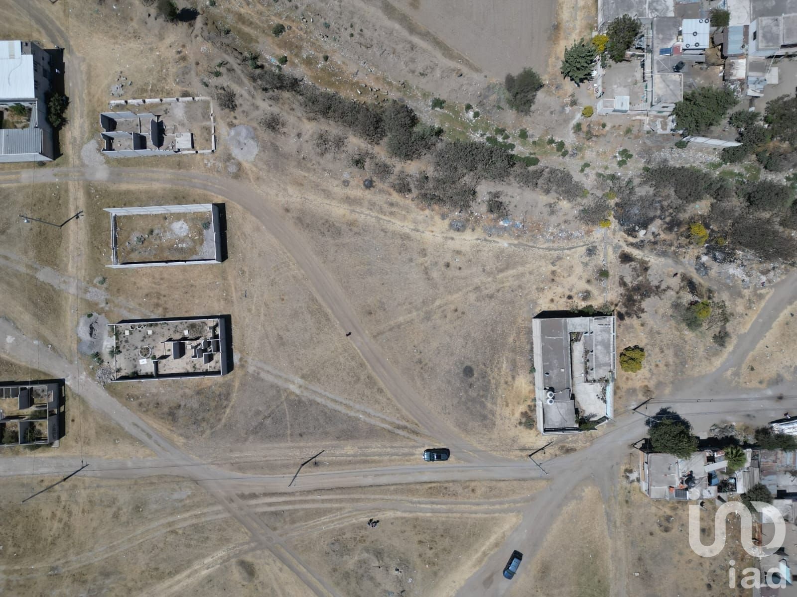 Terreno en Venta en Amozoc, ideal para un desarrollo