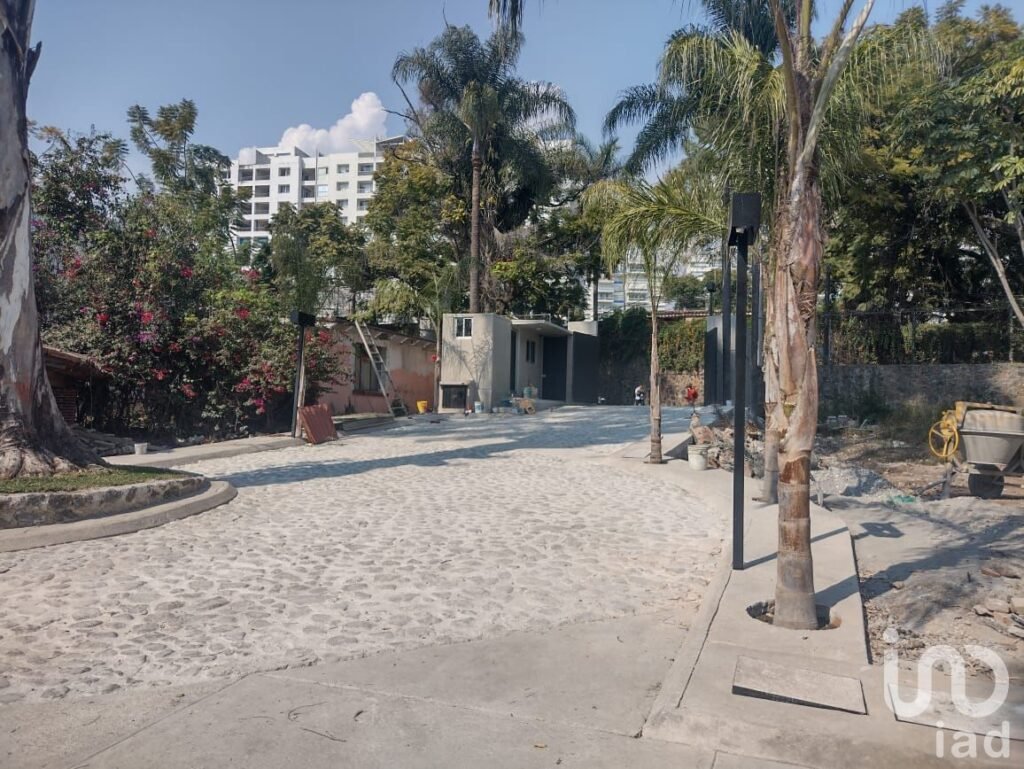 Oportunidad Venta de Terreno en privada, Lomas de la Selva, Cuernavaca Morelos