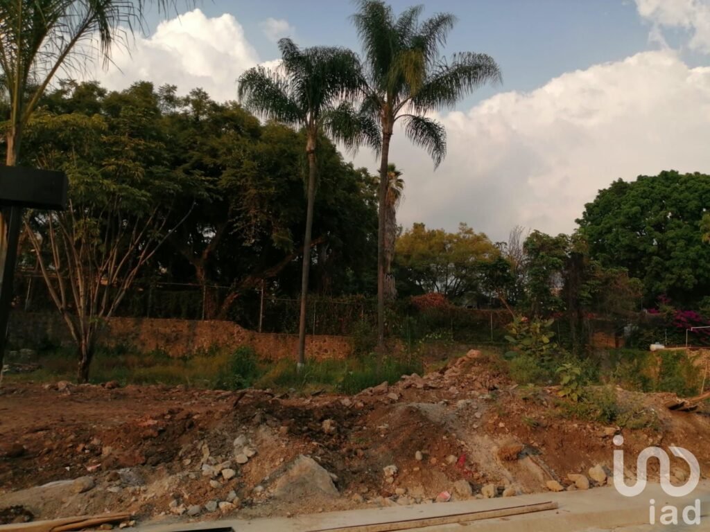 Oportunidad Venta de Terreno en privada, Lomas de la Selva, Cuernavaca Morelos