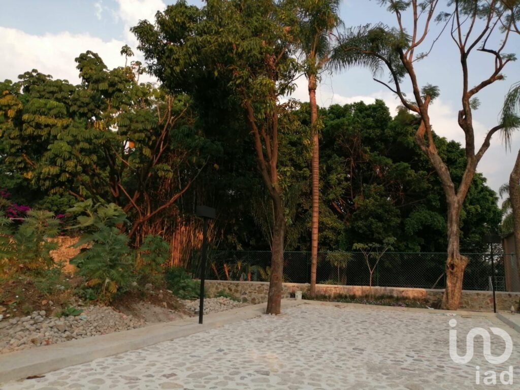 Oportunidad Venta de Terreno en privada, Lomas de la Selva, Cuernavaca Morelos