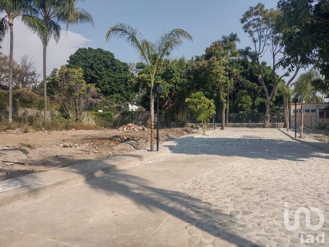 Oportunidad Venta de Terreno en privada, Lomas de la Selva, Cuernavaca Morelos