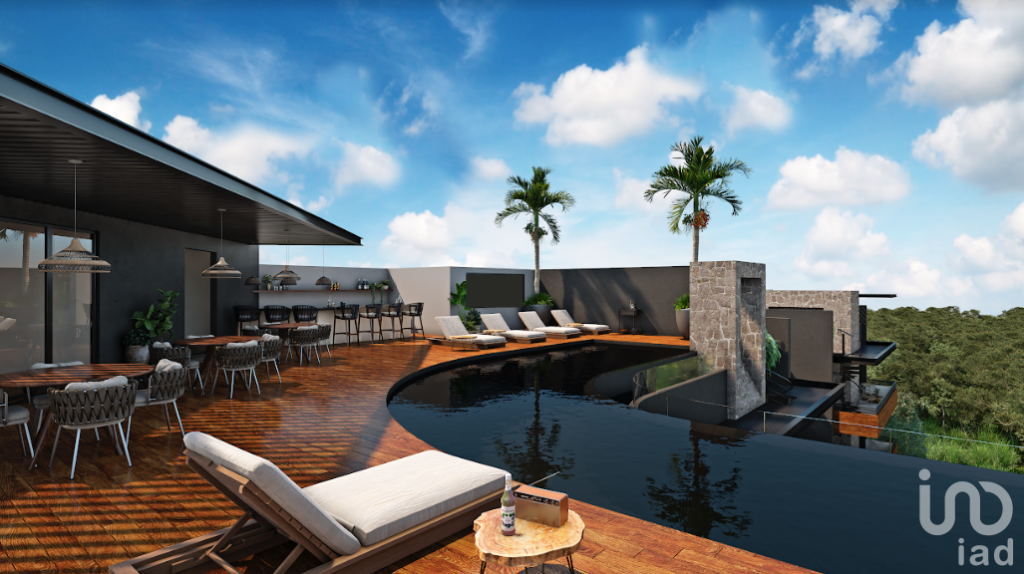 Departamento en  venta en Tulum, Quintana Roo