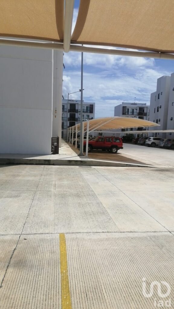 Departamento en RENTA Residencial Lirios Amueblado