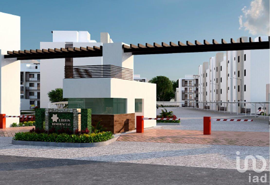 Departamento en RENTA Residencial Lirios Amueblado