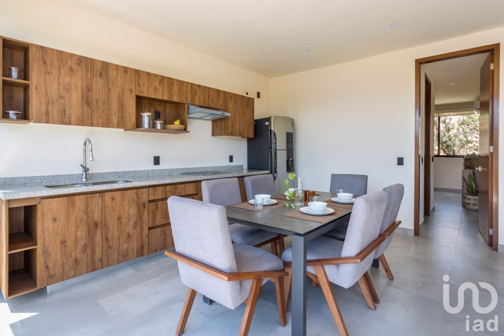 Se vende Duplex Roof en Tulum