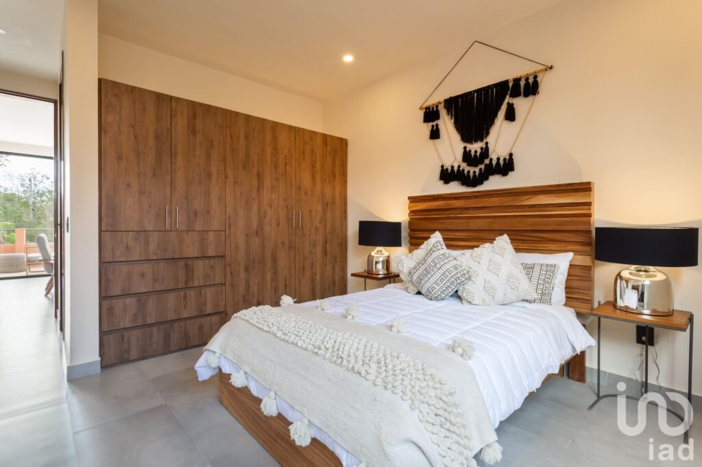 Se vende Duplex Roof en Tulum