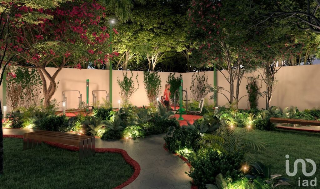 DEPARTAMENTO EN VENTA EN PUERTO MORELOS