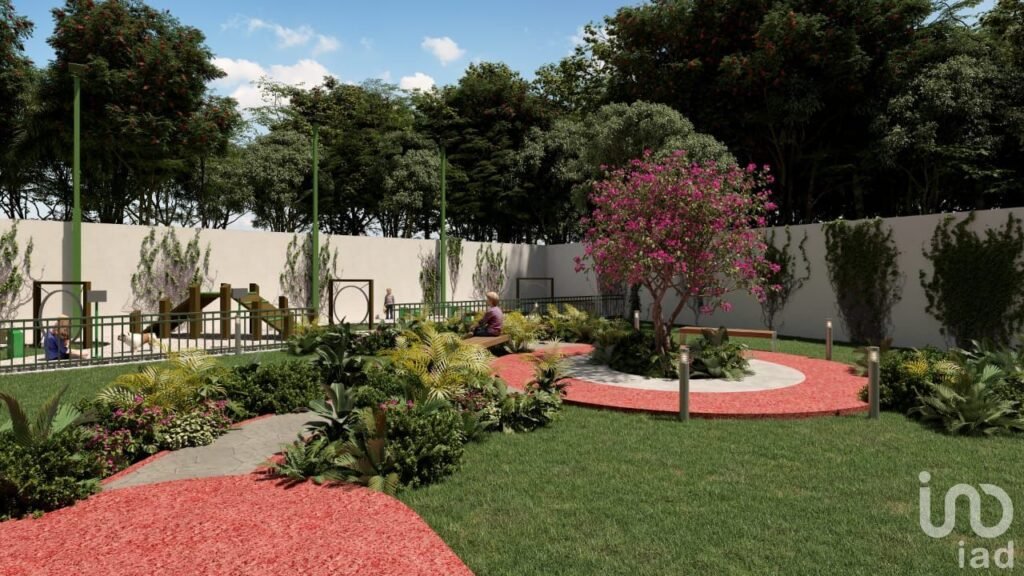 DEPARTAMENTO EN VENTA EN PUERTO MORELOS