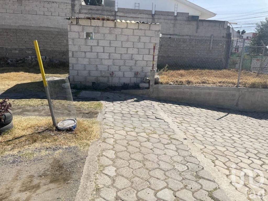 Terreno en esquina en Renta para Franquicia (parcial o totalmente)