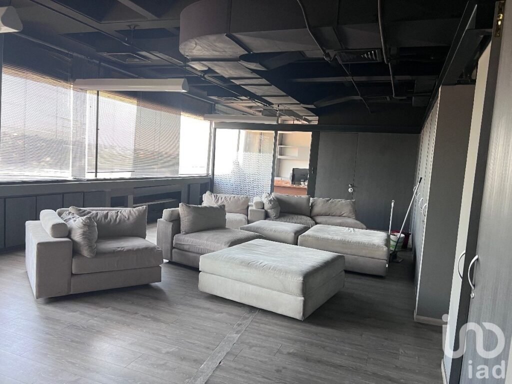 Oficinas en Venta en San Jerónimo Lídice