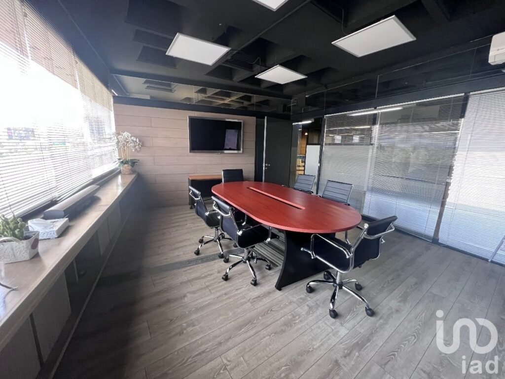 Oficinas en Venta en San Jerónimo Lídice