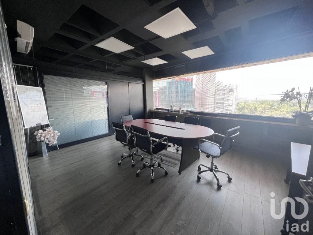 Oficinas en Venta en San Jerónimo Lídice