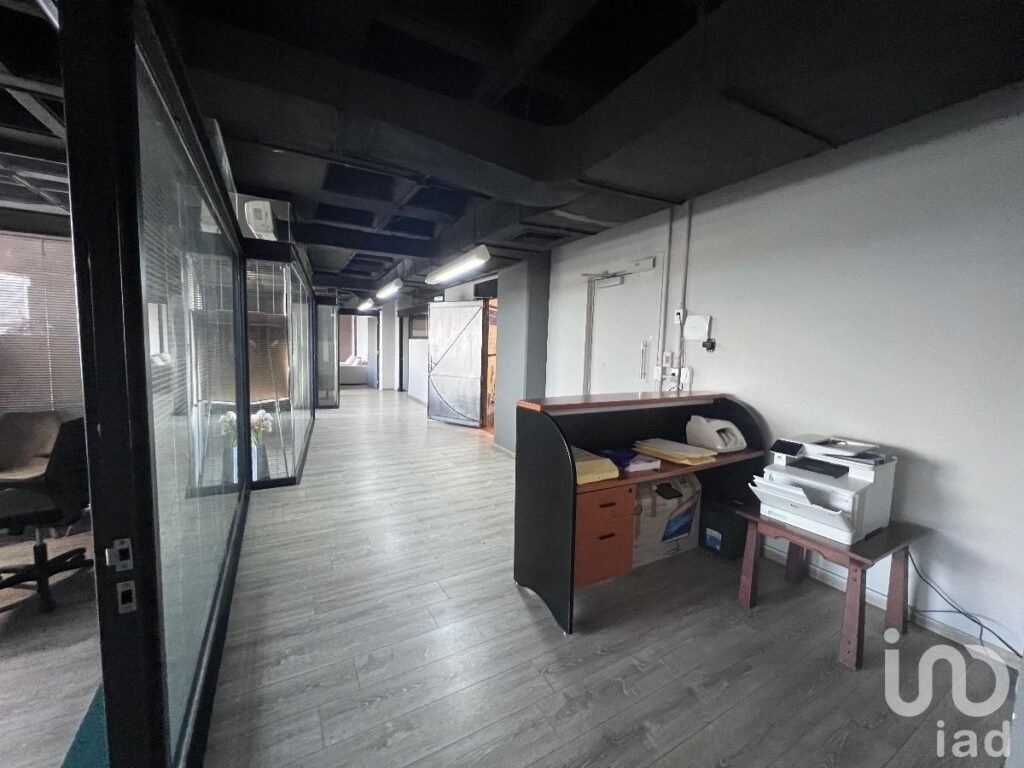 Oficinas en Venta en San Jerónimo Lídice