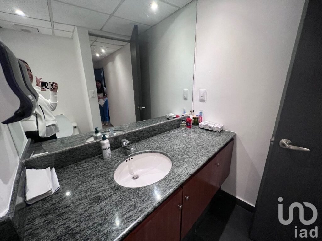 Oficinas en Venta en San Jerónimo Lídice