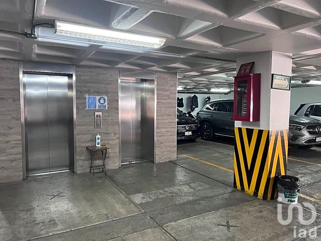 Oficinas en Venta en San Jerónimo Lídice