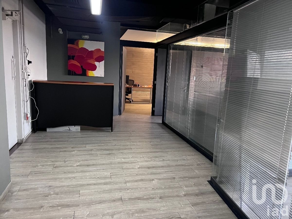 Oficinas en Venta en San Jerónimo Lídice