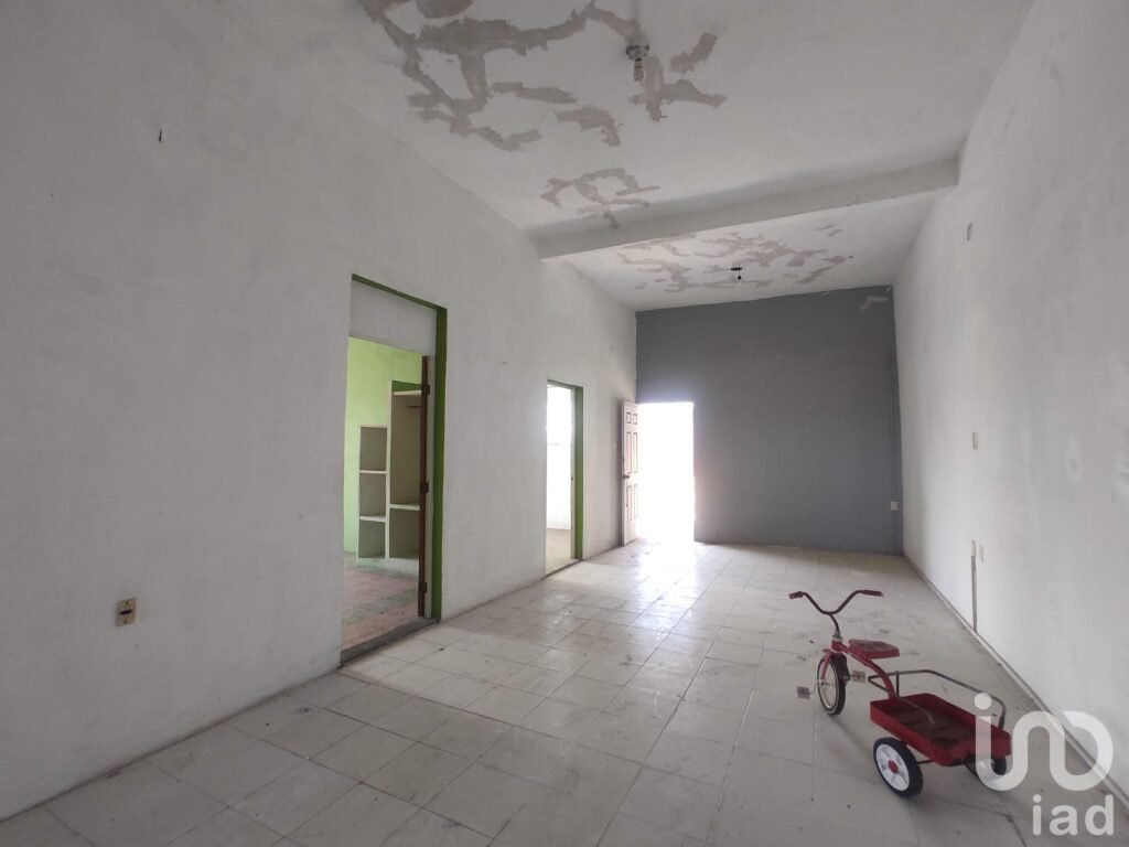 Inversionista VENDO casa para Negocio