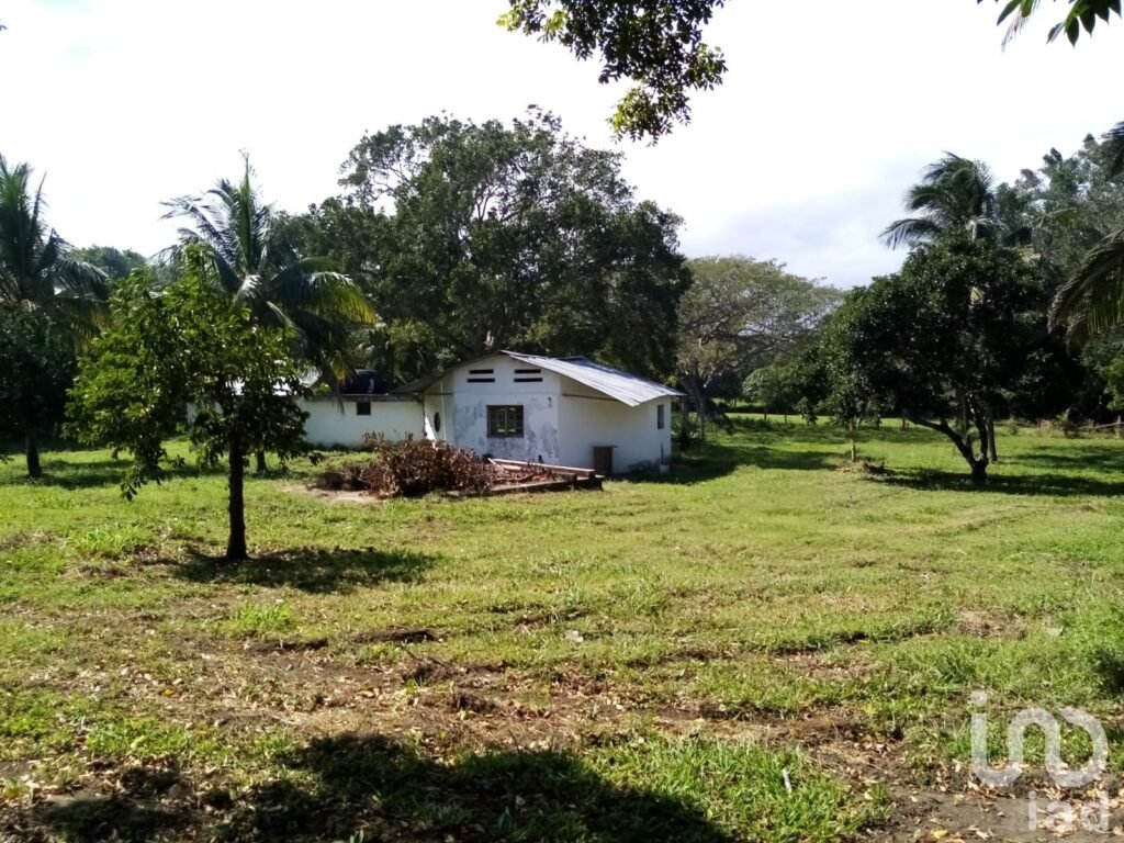 TERRENO CAMPESTRE EN VENTA DESARROLLO PLAZA DE TOROS, PASO DEL TORO, MEDELLÍN DE BRAVO, VER.