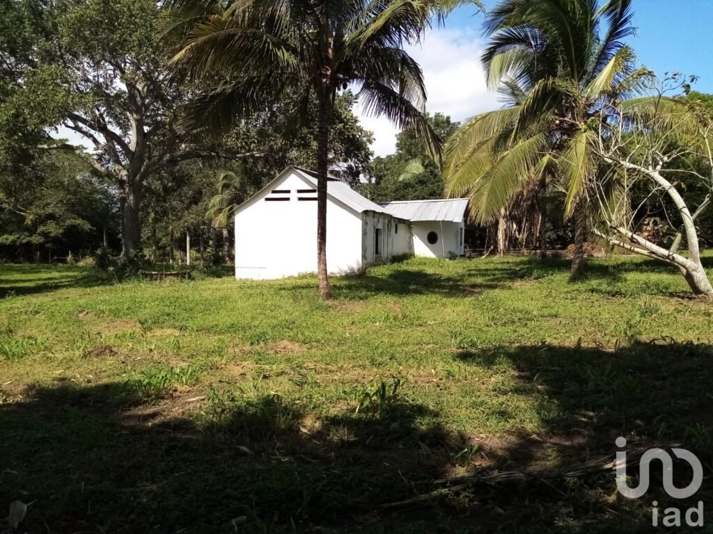 TERRENO CAMPESTRE EN VENTA DESARROLLO PLAZA DE TOROS, PASO DEL TORO, MEDELLÍN DE BRAVO, VER.