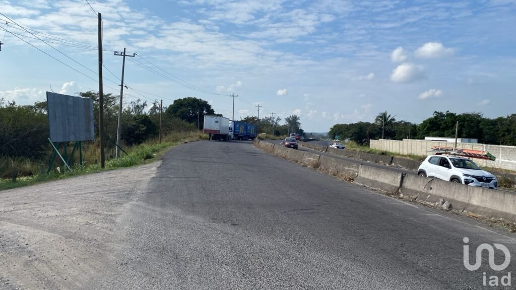 TERRENO CAMPESTRE EN VENTA DESARROLLO PLAZA DE TOROS, PASO DEL TORO, MEDELLÍN DE BRAVO, VER.