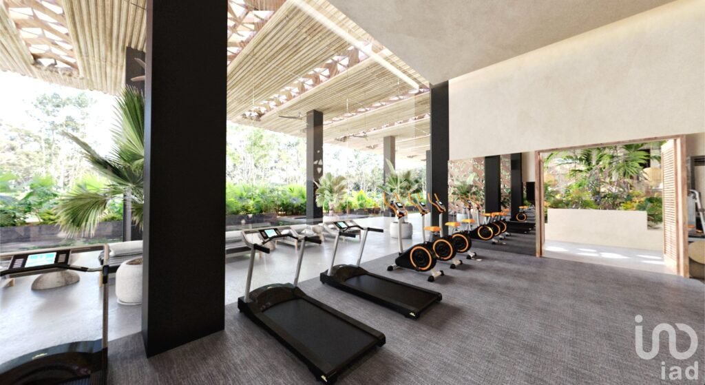 Venta de terreno residencial en Tulum