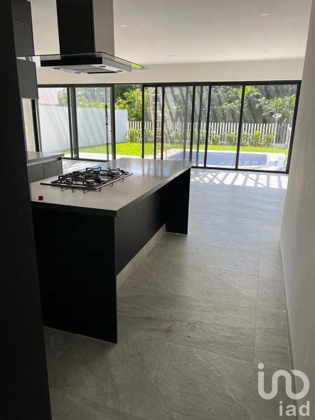 CASA EN VENTA LAGOS DEL SOL - CANCÚN