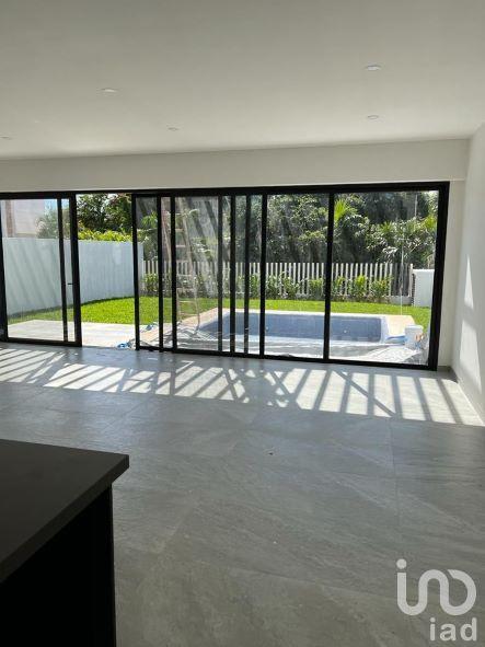 CASA EN VENTA LAGOS DEL SOL - CANCÚN