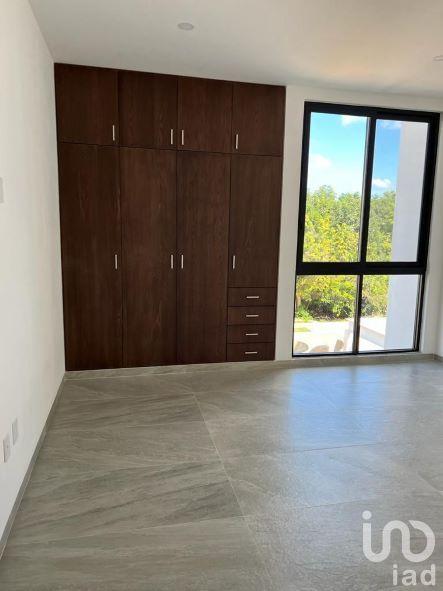 CASA EN VENTA LAGOS DEL SOL - CANCÚN