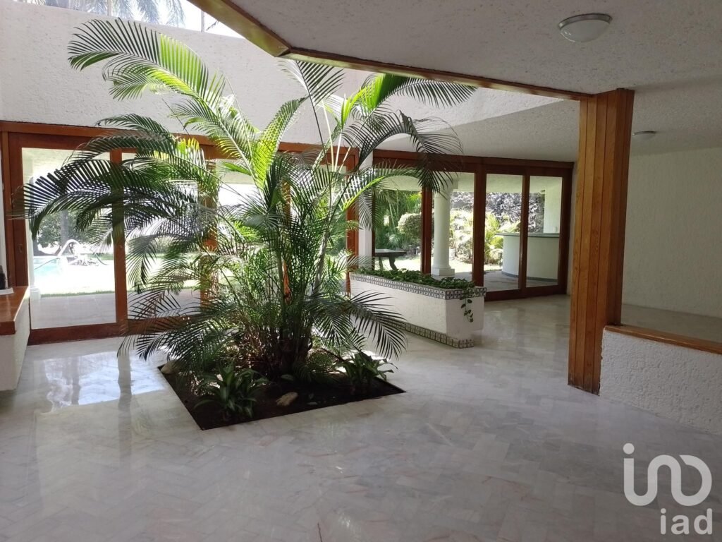 Casa en Venta Zona Dorada - Vista Hermosa, Cuernavaca, Morelos.