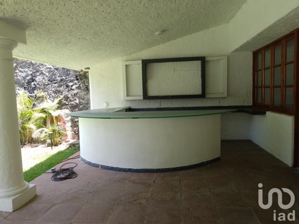 Casa en Venta Zona Dorada - Vista Hermosa, Cuernavaca, Morelos.