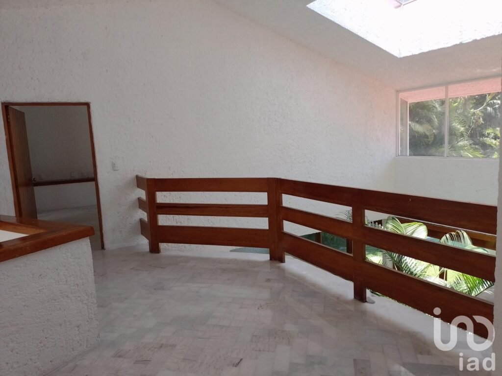 Casa en Venta Zona Dorada - Vista Hermosa, Cuernavaca, Morelos.