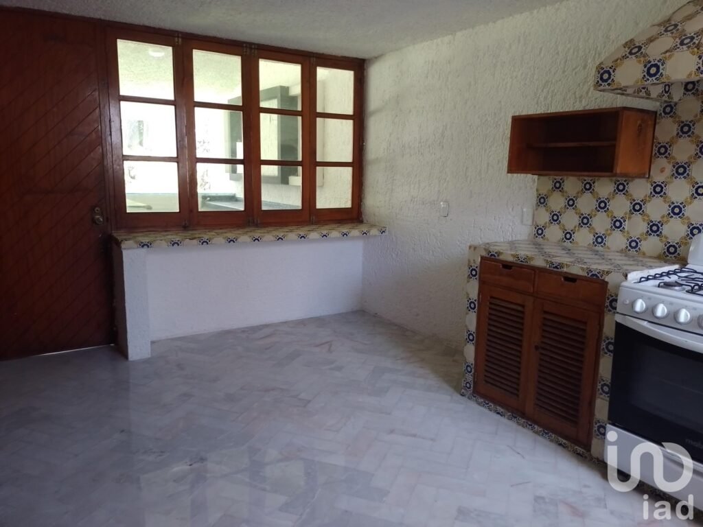 Casa en Venta Zona Dorada - Vista Hermosa, Cuernavaca, Morelos.