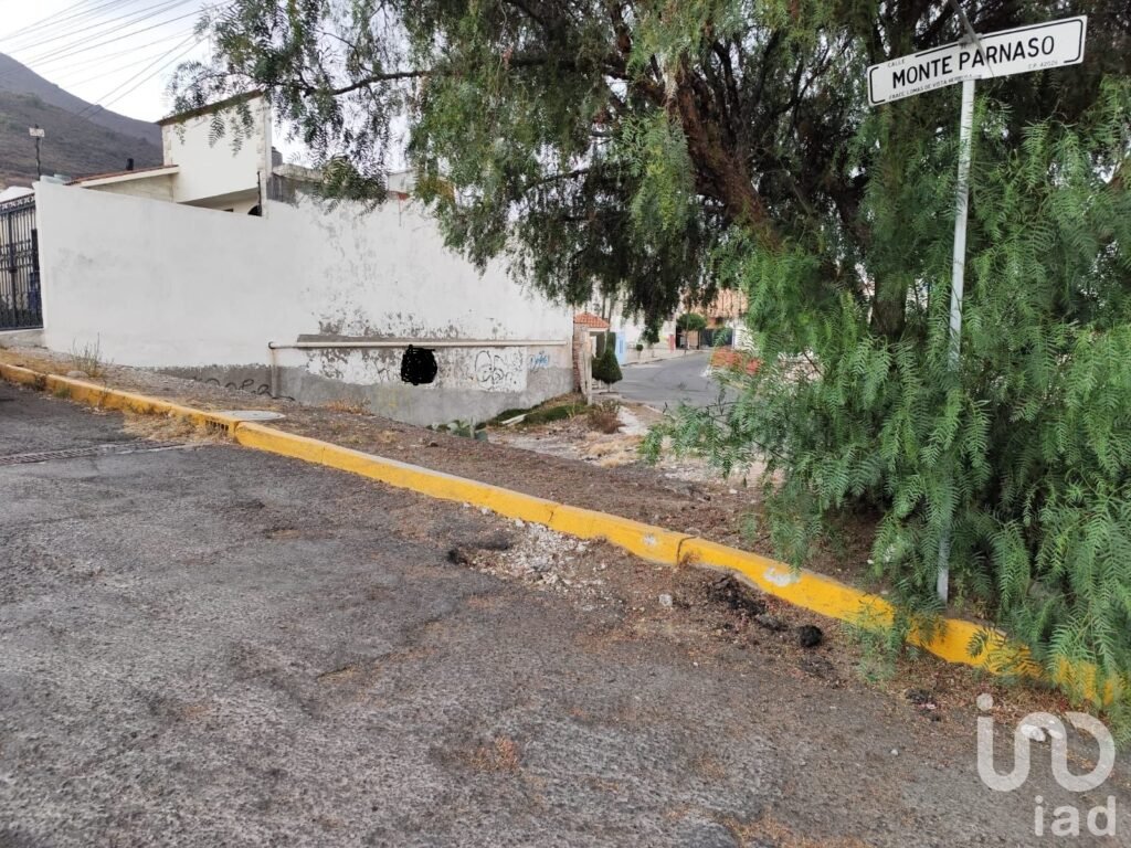 Terreno Vista Hermosa