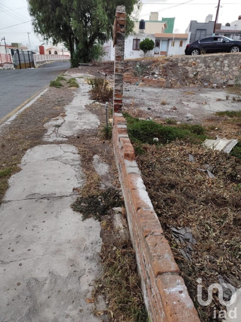 Terreno Vista Hermosa