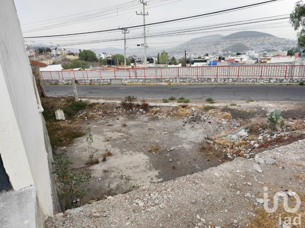 Terreno Vista Hermosa