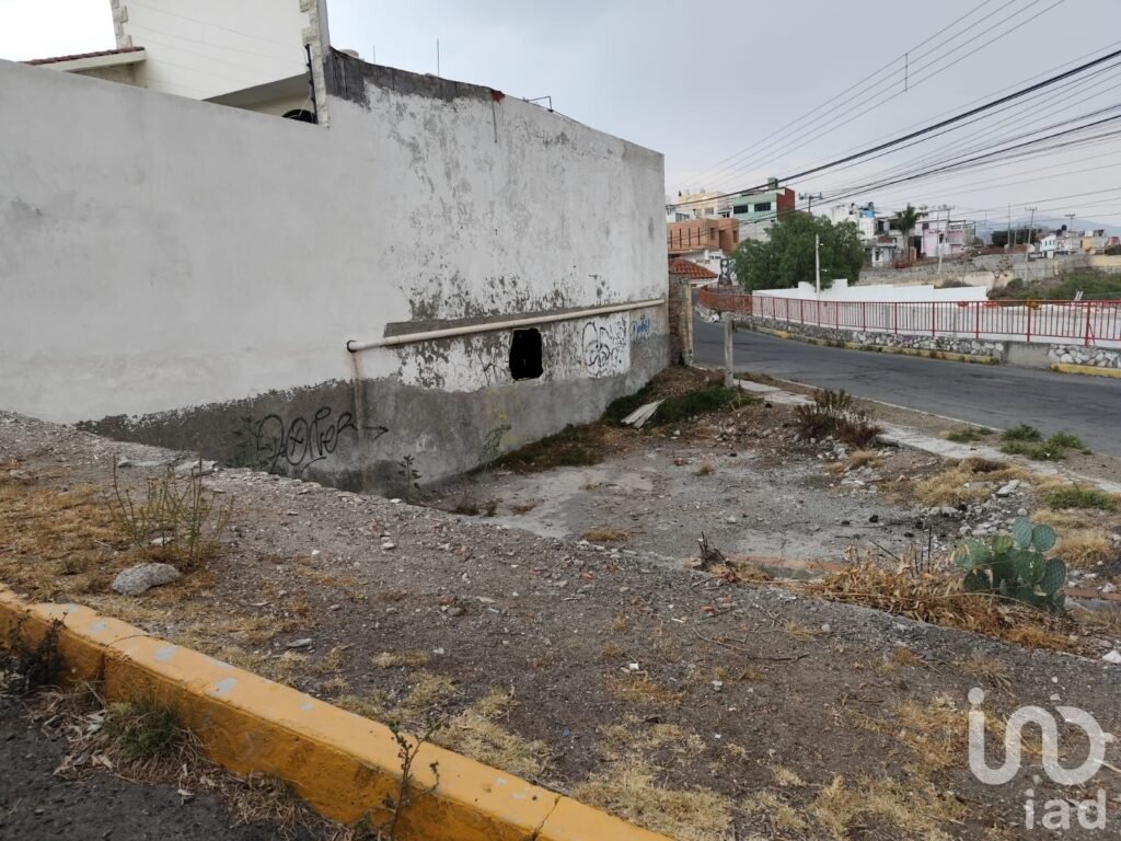 Terreno Vista Hermosa