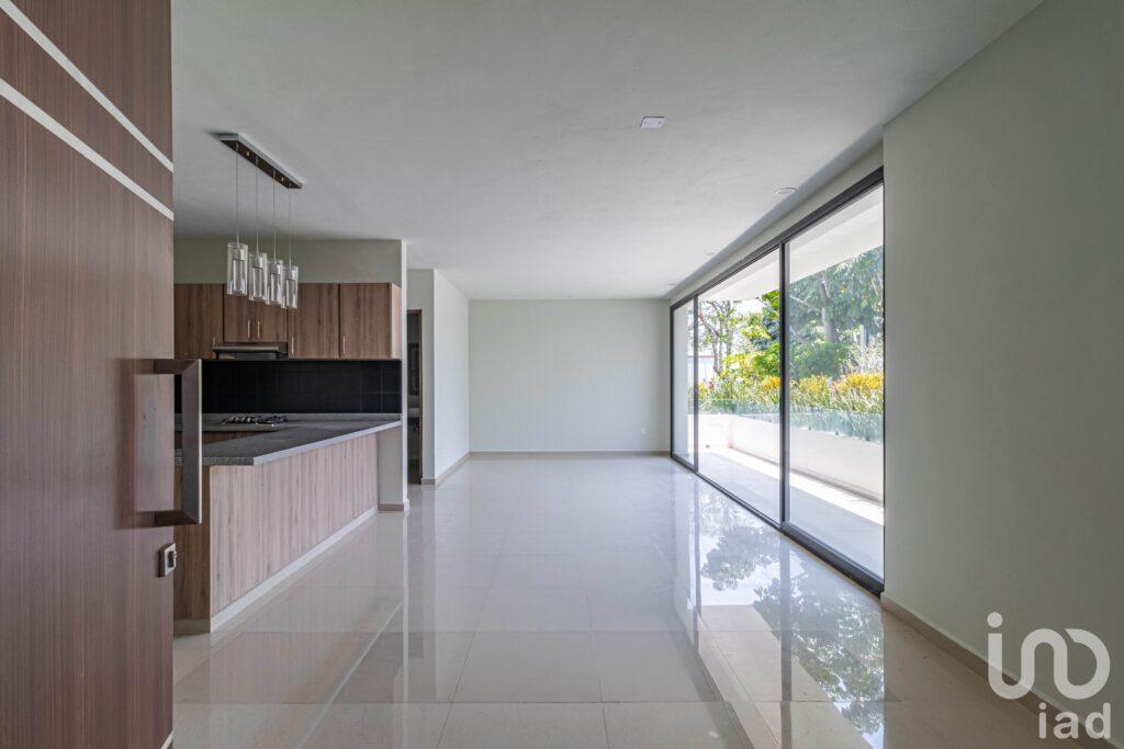 Estrena Departamento de lujo PB en Las Palmas, Cuernavaca, Morelos.