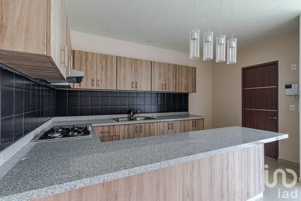 Estrena Departamento de lujo en Las Palmas, Cuernavaca, Morelos.