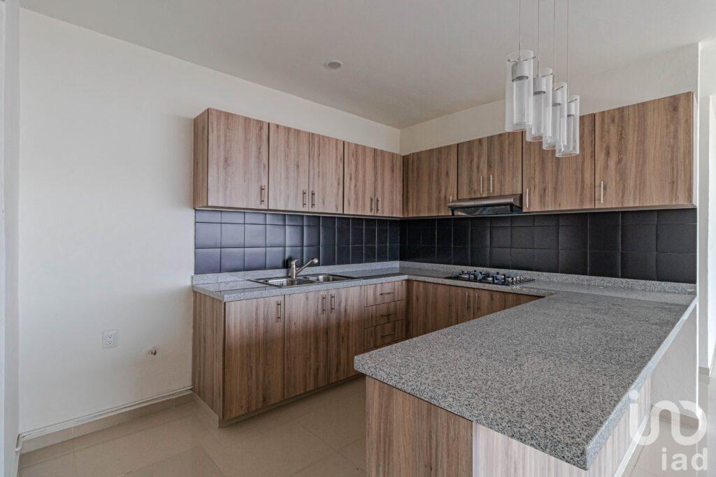 Estrena PH de lujo en Las Palmas, Cuernavaca, Morelos.