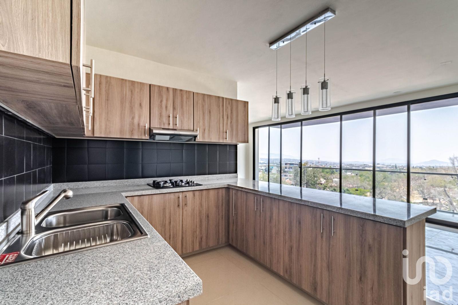 Estrena PH de lujo en Las Palmas, Cuernavaca, Morelos.