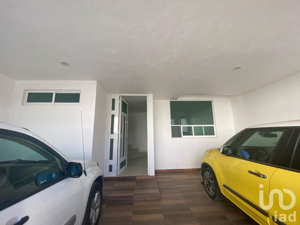 VENTA DE CASA NUEVA EN FRACCIONAMIENTO LA MOLIENDA, MINERAL DE LA REFORMA. HGO